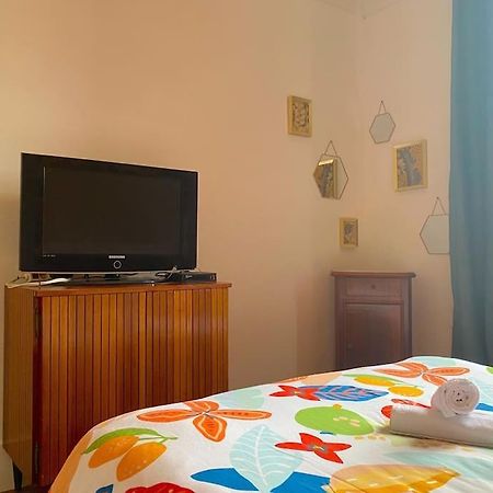 Grand T4 Avec Jardin Prive Proche De La Plage Ajaccio  Exterior photo