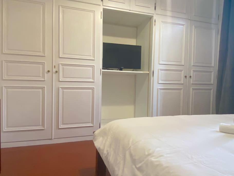 Grand T4 Avec Jardin Prive Proche De La Plage Ajaccio  Exterior photo
