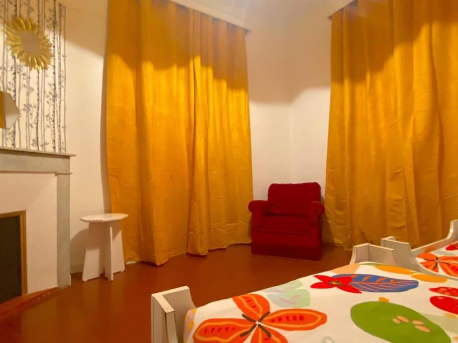 Grand T4 Avec Jardin Prive Proche De La Plage Ajaccio  Exterior photo